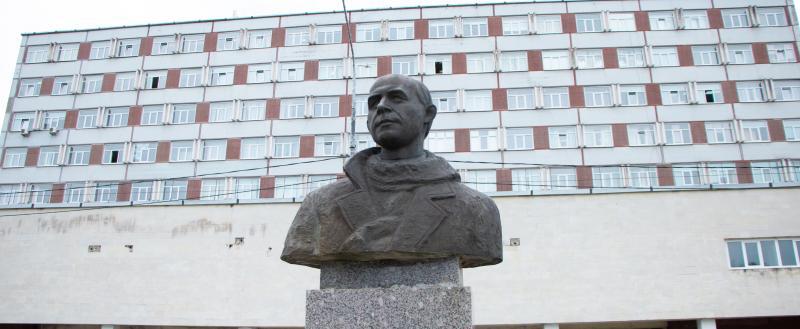 Череповецкий госуниверситет конкурирует с ведущими вузами России