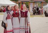 Фото официальная страница «Деревня - душа России»