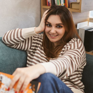 Карина Петихина