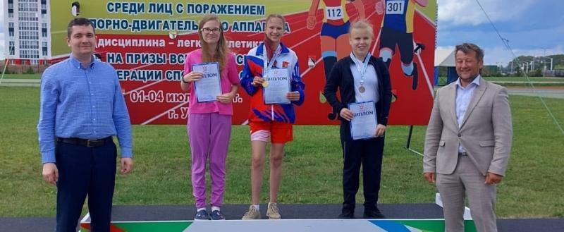 Фото Центр спортивной подготовки Вологодской области
