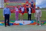 Фото  Центр спортивной подготовки Вологодской области
