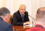Фото пресс-службы ЗСО Вологодской области