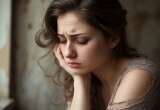 Как же больно вспоминать наш последний разговор с мамой… 