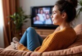 Моя жена перестала даже пылесосить после операции, ее организм видите ли не восстановился 
