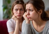 Мама обижается, что я уволила наглую сестрицу, которая увела у меня мужа