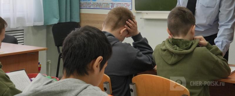 Череповец-Поиск, Тимур Бойков