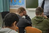 Череповец-Поиск, Тимур Бойков