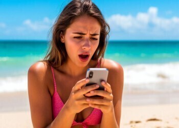 Смартфоны на грани: почему жара опасна для гаджетов и как их спасти Смартфоны на грани: почему жара опасна для гаджетов и как их спасти