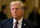 Проблему сегодняшнего выступления Трампа можно разделить на две части