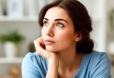 Я решила сделать из него свой идеал, но видимо, перестаралась