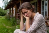 – Какой у вас урожай богатый! – воскликнула племянница, окинув взглядом наш огород 