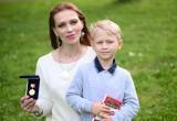 Фото предоставлены Диной Зиновьевой