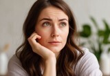 Тетя попрекала меня, что я до сих пор не замужем, а потом я узнала ее историю