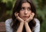 Меня  упрекали, что я потратила триста рублей, а теперь все повторяется, только с другим мужчиной
