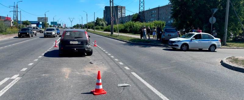 Фото умвд по Вологодской области