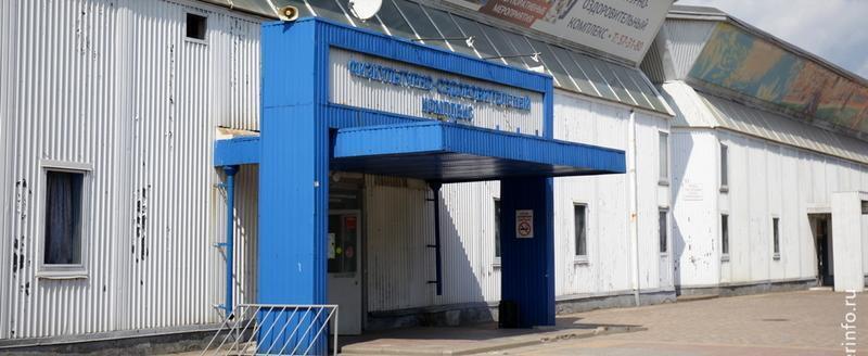 Фото: Степан Малиновский, спортклуб «Чепеповец»