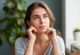 Свекр у меня в самом расцвете сил, но сейчас его поведение мне кажется странным