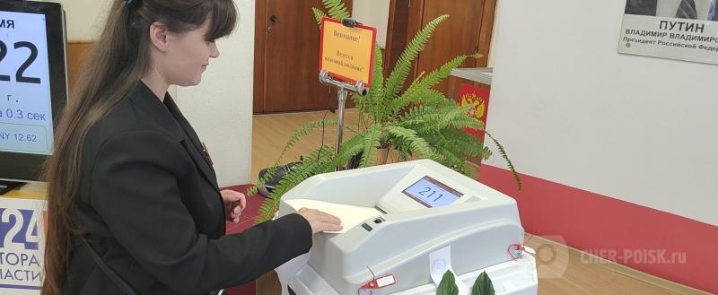 Белорусы с ВНЖ в России смогут голосовать и выдвигаться на местных выборах