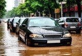 Затопило авто после ливня: как добиться компенсации и что важно учесть