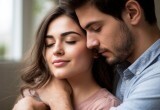 Со стороны мы выглядели благополучной парой, но если присмотреться, то было видно, какой ужас творится