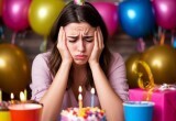 Бывшая свекровь пришла на мой день рождения, как ни в чем не бывало