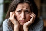 Толстая, злая и в долгах: я превращаюсь в женщину, которой боялась стать