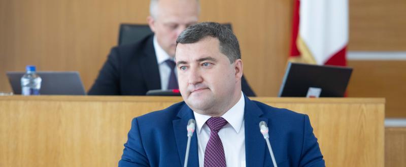 Фото пресс-службы ЗСО Вологодской области