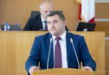 Фото пресс-службы ЗСО Вологодской области