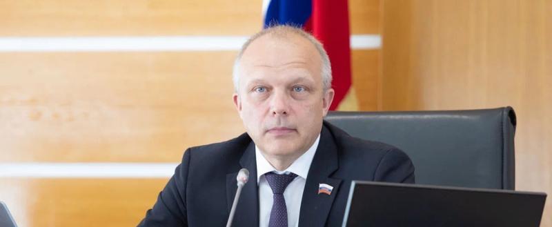 Фото пресс-службы ЗСО Вологодской области