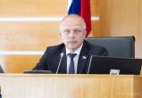 Фото пресс-службы ЗСО Вологодской области