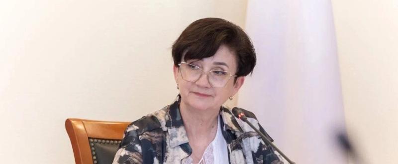 Фото пресс-службы ЗСО Вологодской области