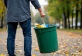 - Я в уборщики не нанимался! – муж отказывается выносить мусор из квартиры