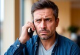– Ты обязан купить мне квартиру, – сказала дочь, с которой мне не давали видеться годами