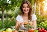 Мы с девушкой постоянно ссоримся из-за её одержимости ЗОЖ