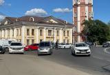 Фото: "Череповец-Поиск"