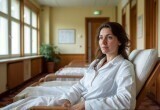 Пока я восстанавливала здоровье в санатории, муж проверял, впишется ли любовница в его жизнь