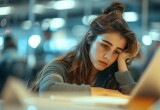 Подруга устроила меня по блату на работу, а потом принялась откровенно эксплуатировать