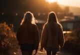 Кто такая Света? – бывшая мужа попросилась переночевать у нас, и я согласилась ее пустить