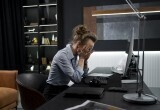 Мой муж нанял меня к себе на работу, но сотрудники за спиной шептались, а муж усугубил ситуацию