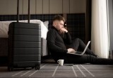 – Да что ты раздула из мухи слона? – сказал парень, улетая на отдых со своей семьей, хотя мы планировали поехать вдвоем