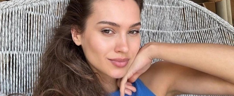 Источник: kseniyaalexandrova / Instagram (экстремистская организация, деятельность запрещена на территории РФ)