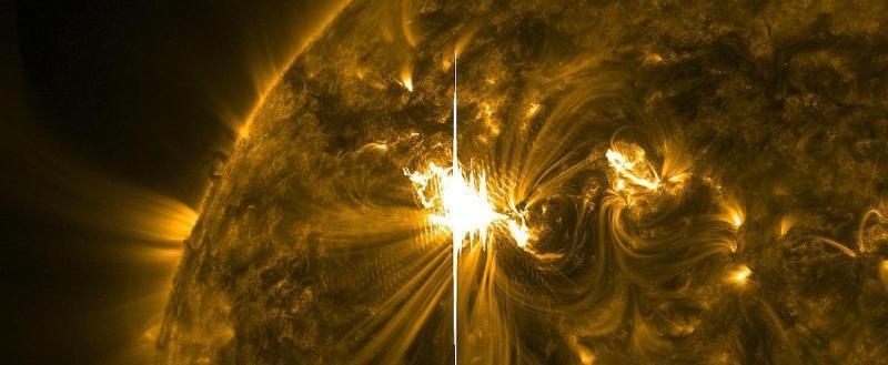 © www.flickr.com by NASA Goddard Space Flight Center is licensed under Creative Commons Attribution 2.0 Generic license