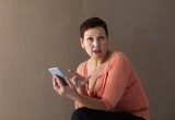 – Ну вот, наша мама нагулялась! – сказала взрослая дочь, когда я попыталась устроить свою личную жизнь