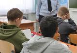 Череповец-Поиск, Тимур Бойков