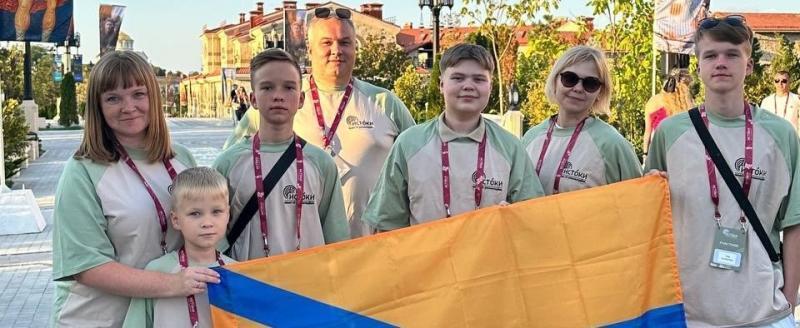 Фото со страницы мэра Череповца Романа Маслова