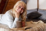 Я сразу понимала, что моя дочь ничего нормально не сделает, поэтому взяла внучку на воспитание