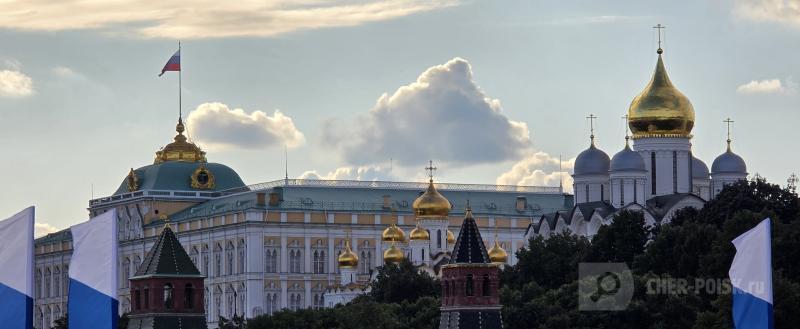 Фото Елены Тумановой. Вологда-поиск