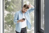 Я дурак, который променял любящую девушку на красивую картинку