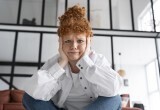 Мне с детства легче было общаться с мальчиками, поэтому у меня есть лучший друг