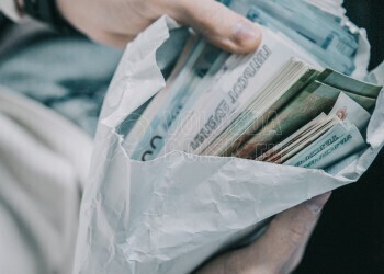 Первый взнос на ипотеку: россияне делятся источниками финансирования Первый взнос на ипотеку: россияне делятся источниками финансирования